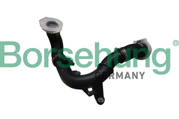 Flessibile aria alimentazione - B12347 Borsehung