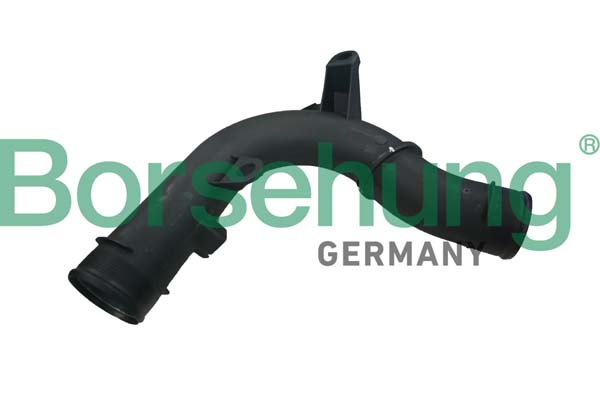 Flessibile aria alimentazione - B12351 Borsehung