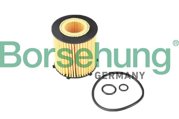 Oil Filter - B12405 Borsehung