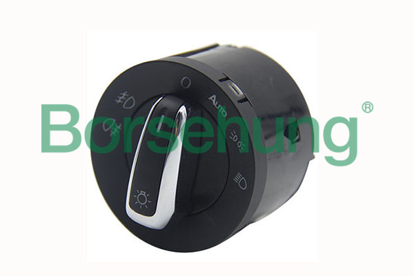 jungiklis, priekiniai žibintai - B12426 Borsehung