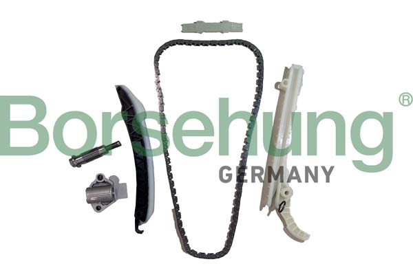 Timing Chain Kit - B12554 Borsehung