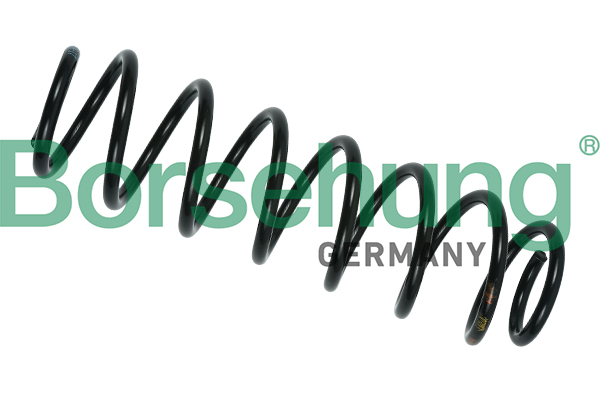 Coil Spring - B12560 Borsehung