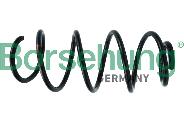 Coil Spring - B12561 Borsehung