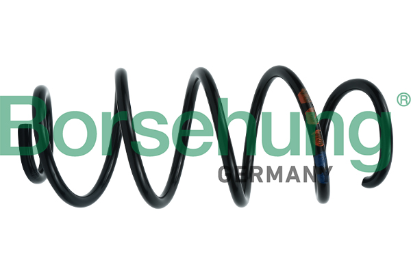 Coil Spring - B12562 Borsehung