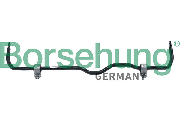 Supporto, Barra accoppiamento stabilizzatore - B12618 Borsehung