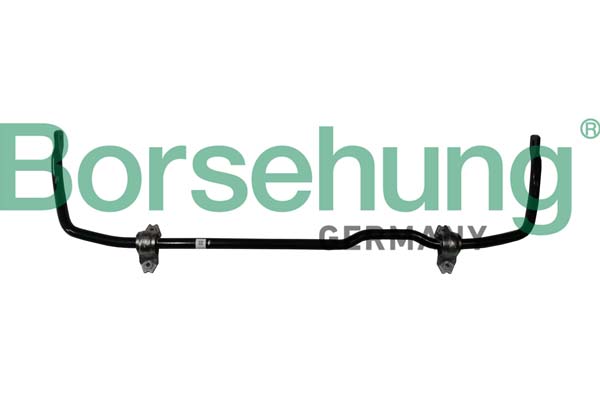 Supporto, Barra accoppiamento stabilizzatore - B12629 Borsehung