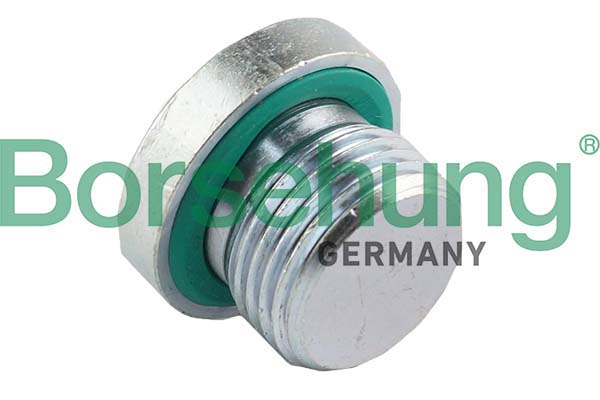 Sealing Plug, oil sump - B12748 Borsehung