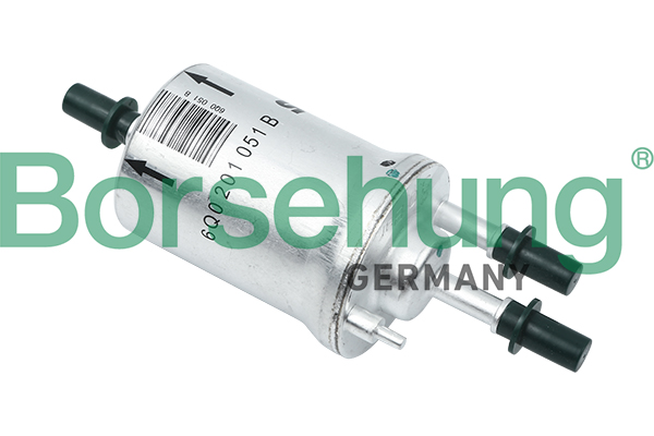 Fuel filter - B12791 Borsehung