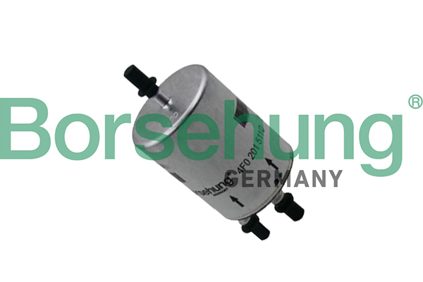 Filtro carburante - B12793 Borsehung