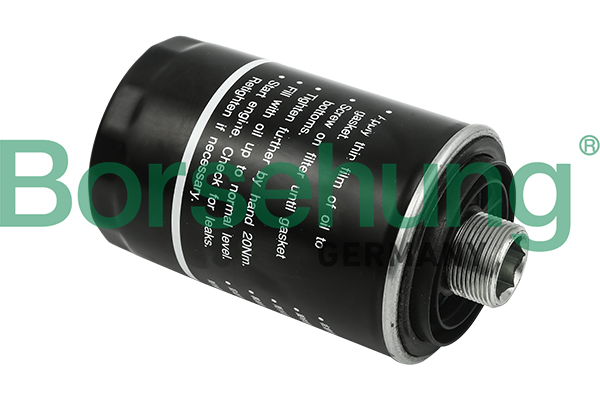 Oil Filter - B12795 Borsehung