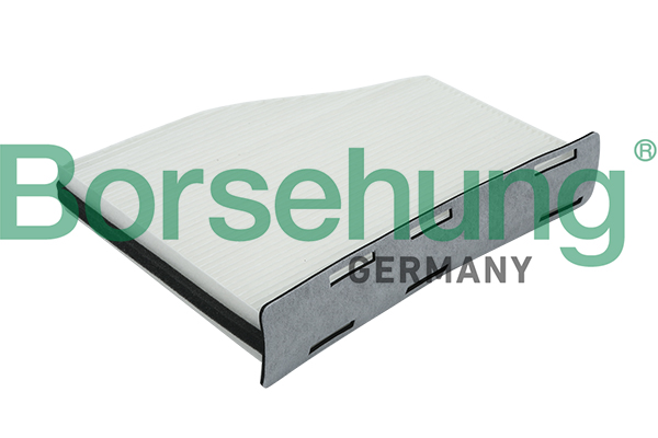 Filter, interior air - B12798 Borsehung