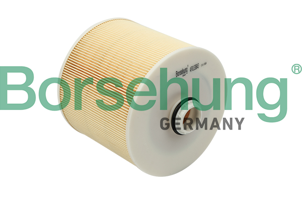 Air Filter - B12807 Borsehung