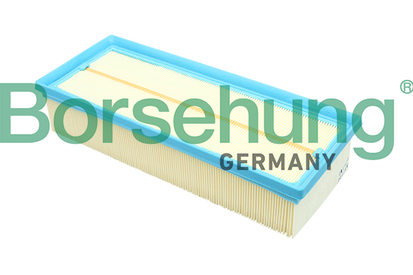 Air Filter - B12811 Borsehung