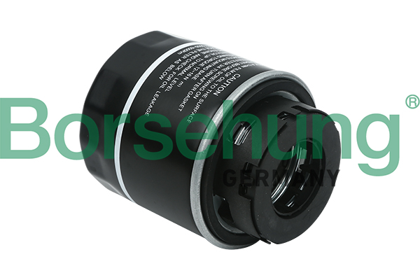Oil Filter - B12814 Borsehung