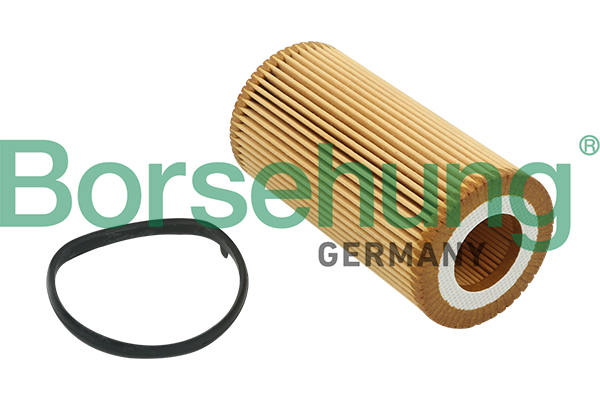 Oil Filter - B12815 Borsehung