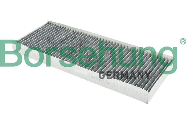 Filtro, Aria abitacolo - B12817 Borsehung
