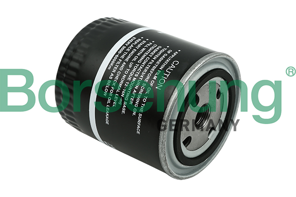 Oil Filter - B12818 Borsehung