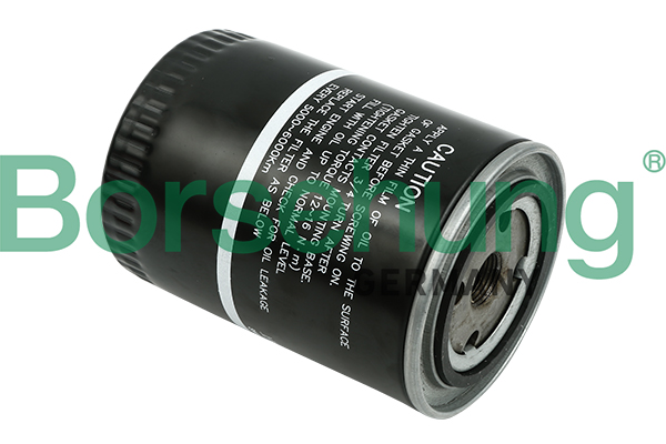 Oil Filter - B12819 Borsehung
