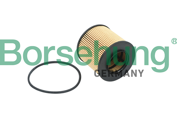 Oil Filter - B12821 Borsehung