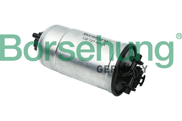 Filtro carburante - B12824 Borsehung