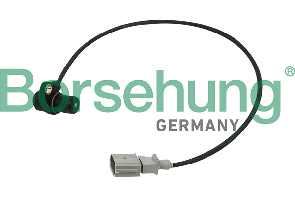 Impulsgeber, Kurbelwelle - B13670 Borsehung