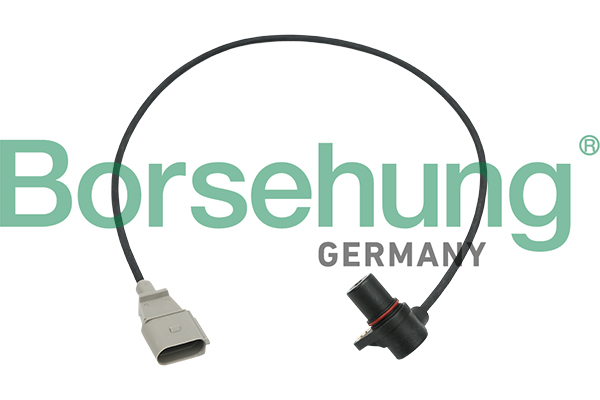 Impulsgeber, Kurbelwelle - B13672 Borsehung