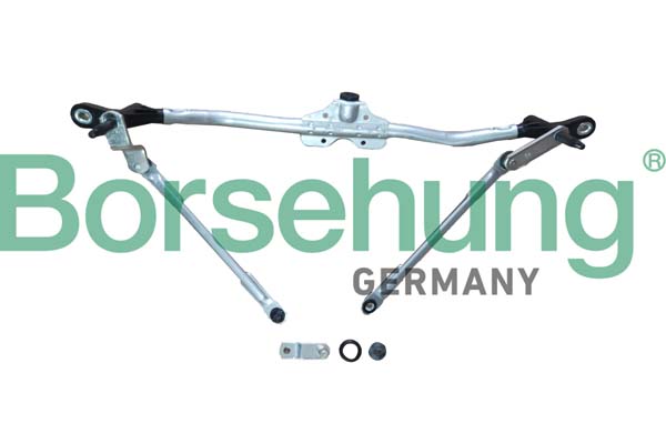 Wiper Linkage - B14303 Borsehung