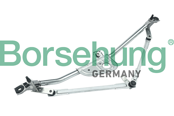 Tiranteria tergicristallo - B14305 Borsehung