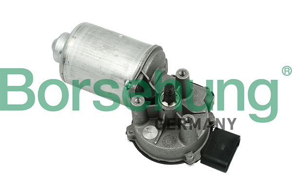 Wiper Motor - B14306 Borsehung