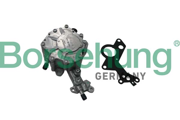 vakuumo siurblys, stabdžių sistema - B14919 Borsehung
