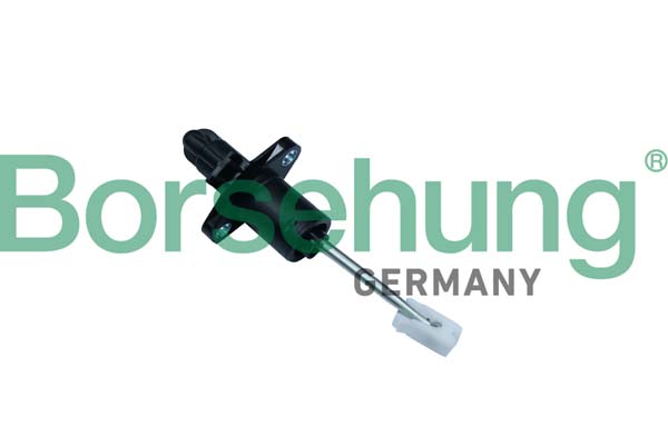 Master Cylinder, clutch - B15229 Borsehung