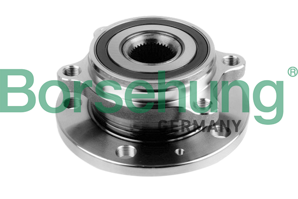 rato guolio komplektas - B15625 Borsehung