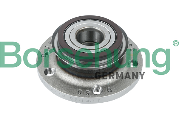 Wheel Bearing Kit - B15626 Borsehung