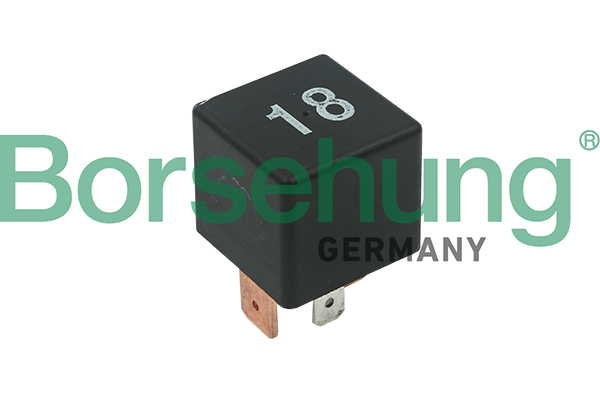 Multifunctional Relay - B17802 Borsehung