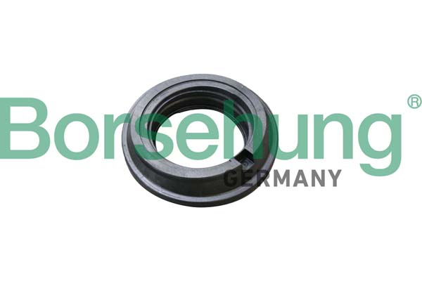 Rolling Bearing, suspension strut support mounting - B17827 Borsehung