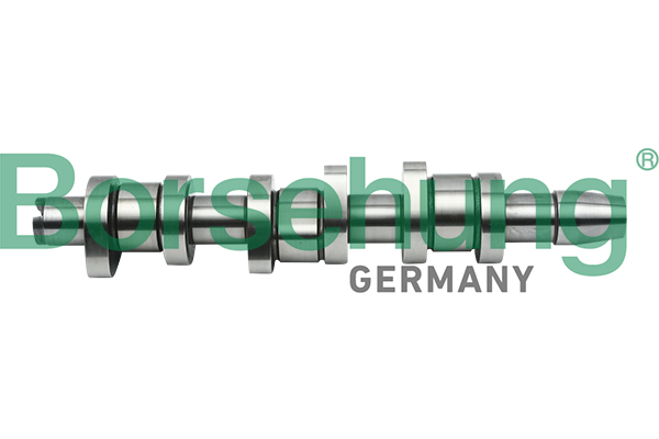 Camshaft - B17862 Borsehung