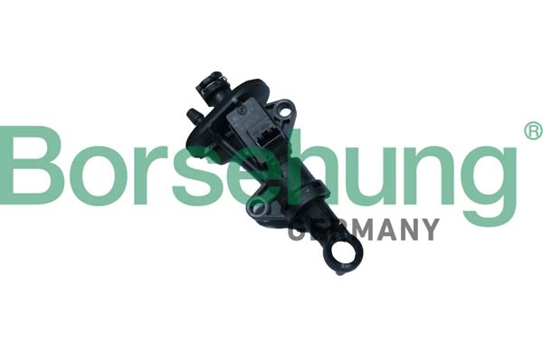 Master Cylinder, clutch - B17870 Borsehung