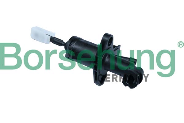 Master Cylinder, clutch - B17872 Borsehung
