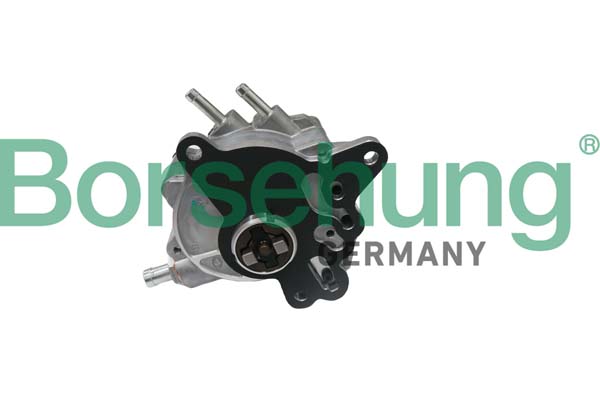 Vacuum Pump, braking system - B17906 Borsehung