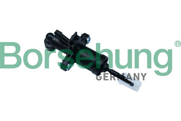 Master Cylinder, clutch - B17916 Borsehung