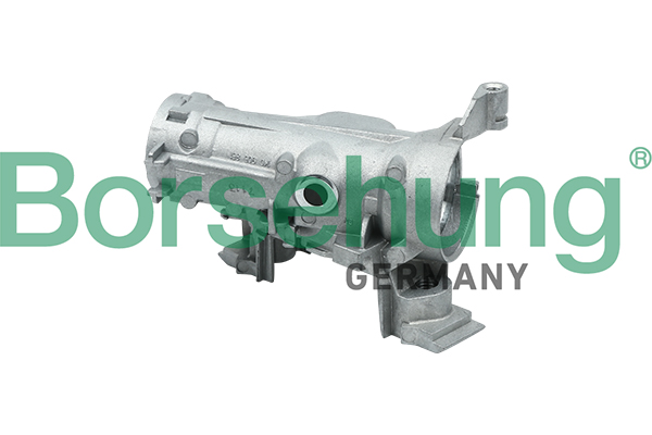 bloccasterzo - B17984 Borsehung