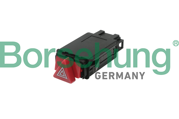 Interruttore, Lampeggiatore d'emergenza - B18003 Borsehung
