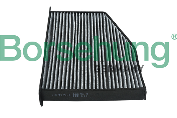 Filter, Innenraumluft - B18016 Borsehung