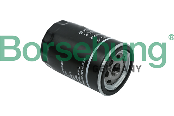 Oil Filter - B18018 Borsehung
