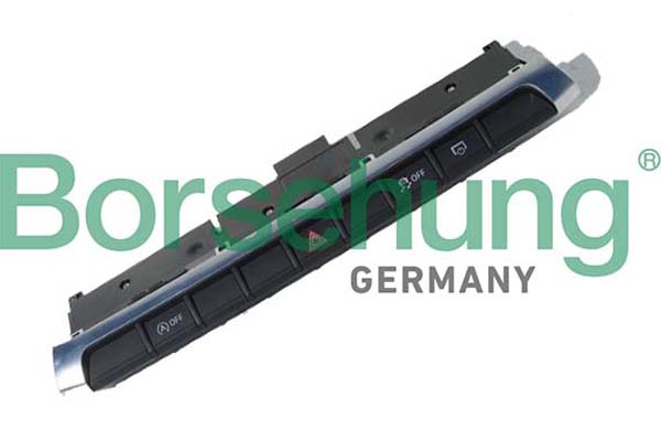 Multi-Function Switch - B18079 Borsehung