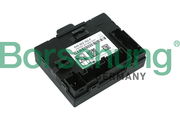 Control Unit, door actuation - B18095 Borsehung