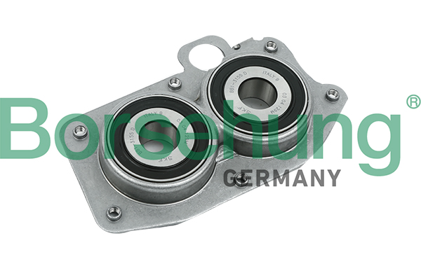 Supporto, Cambio manuale - B18152 Borsehung