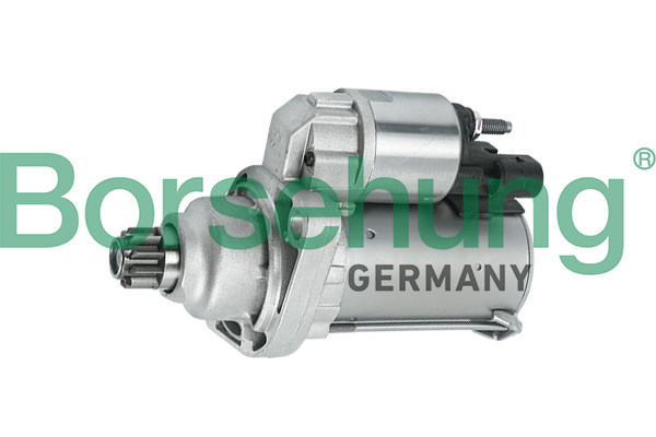 Motorino d'avviamento - B18163 Borsehung