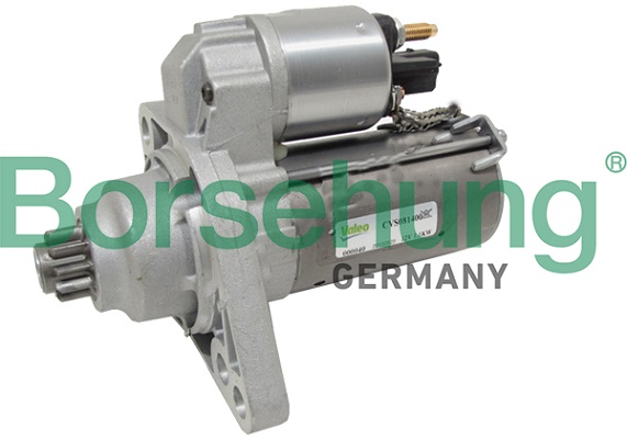 Starter - B18165 Borsehung