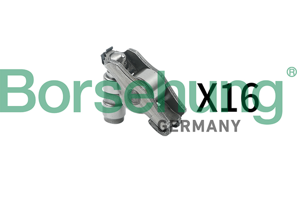 Tappet - B18205 Borsehung